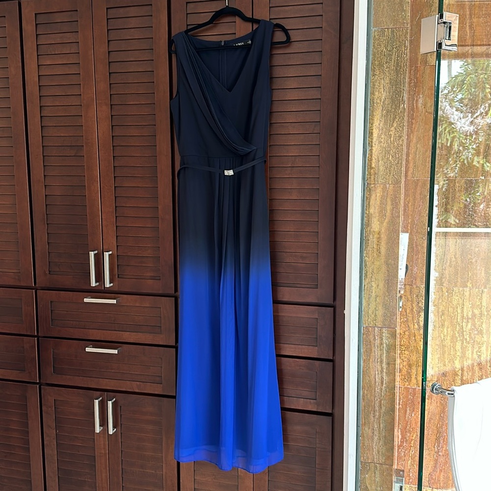 Gown